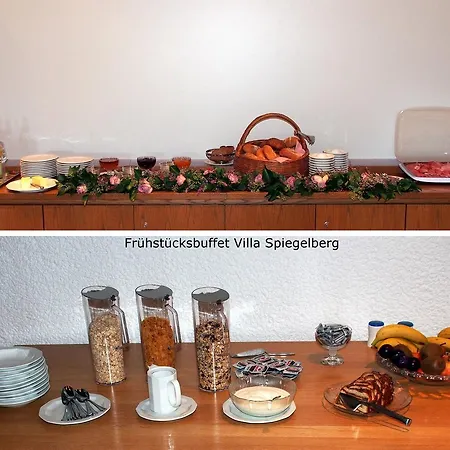 Spiegelberg Nierstein