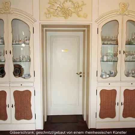 Hotel Spiegelberg 3*