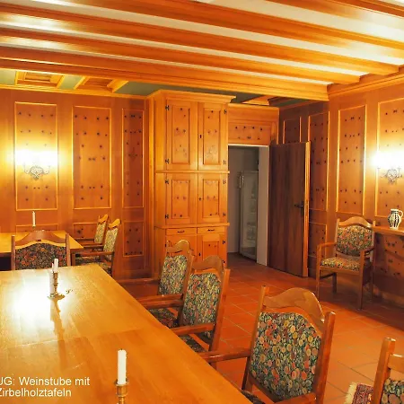 Spiegelberg 3* Nierstein