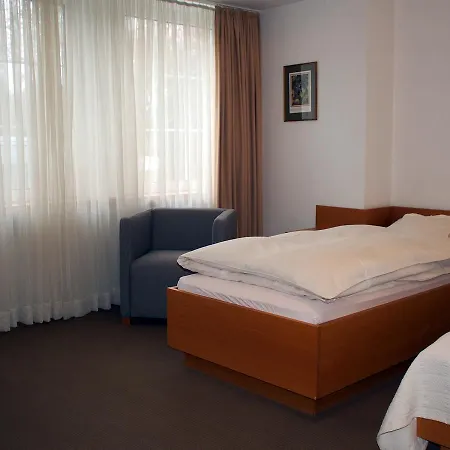 Spiegelberg Hotel