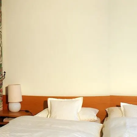 Hotel Spiegelberg Nierstein